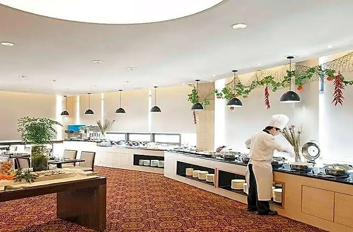 宜必思大使釜山城市中心酒店 3* 釜山