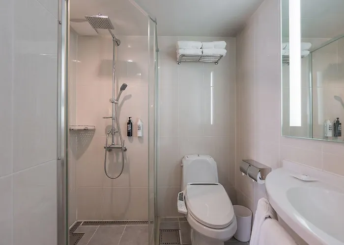 Отель Ibis Ambassador Centre 3*