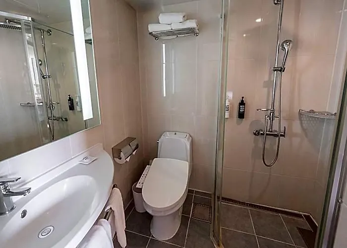 Ibis Ambassador Centre Busan
